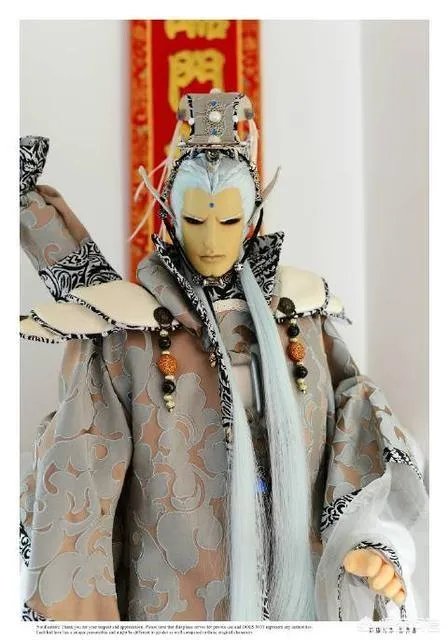 首例冷冻人复活