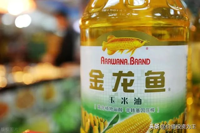 暴跌的金龙鱼、五粮液是垃圾股吗？