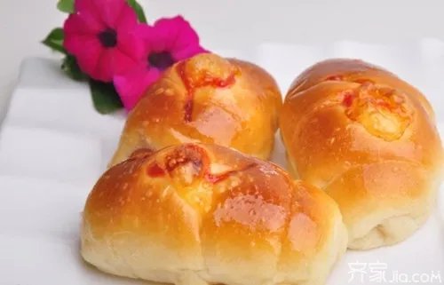 微波炉能做面包吗   微波炉做面包的方法