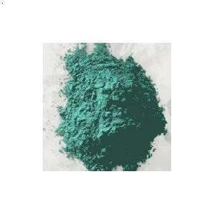 硫酸铬的制备或来源