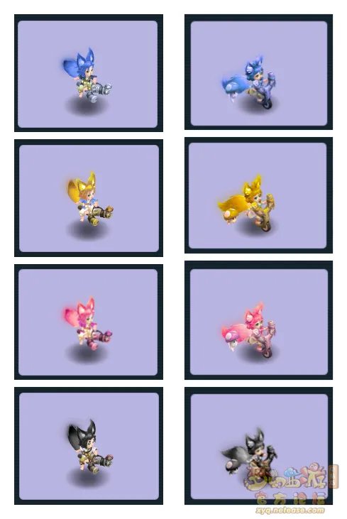 梦幻西游新召唤兽攻略