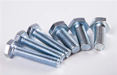 螺栓8.8级和10.9级是什么意思