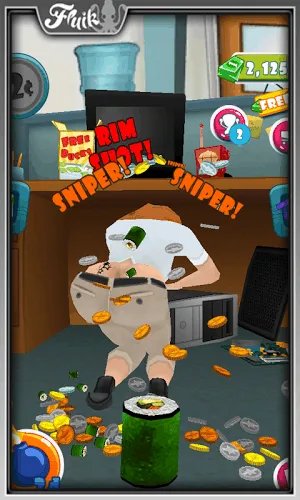 整蛊游戏排行榜前十名推荐2021 好玩的整蛊游戏大全