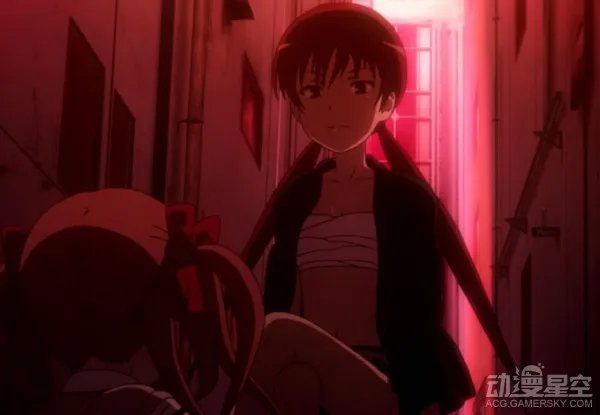 结标淡希的能力名为什么 结标淡希的超能力