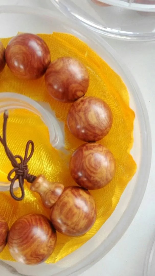 什么是真正的海黄？