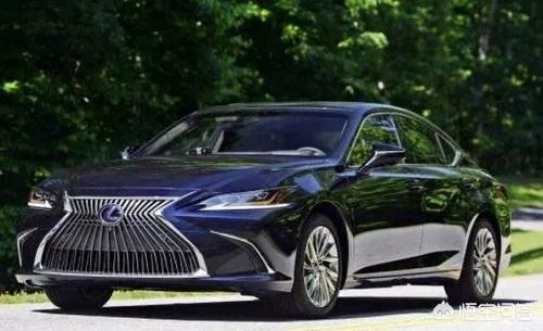 二手的雷克萨斯ES买哪一款比较好