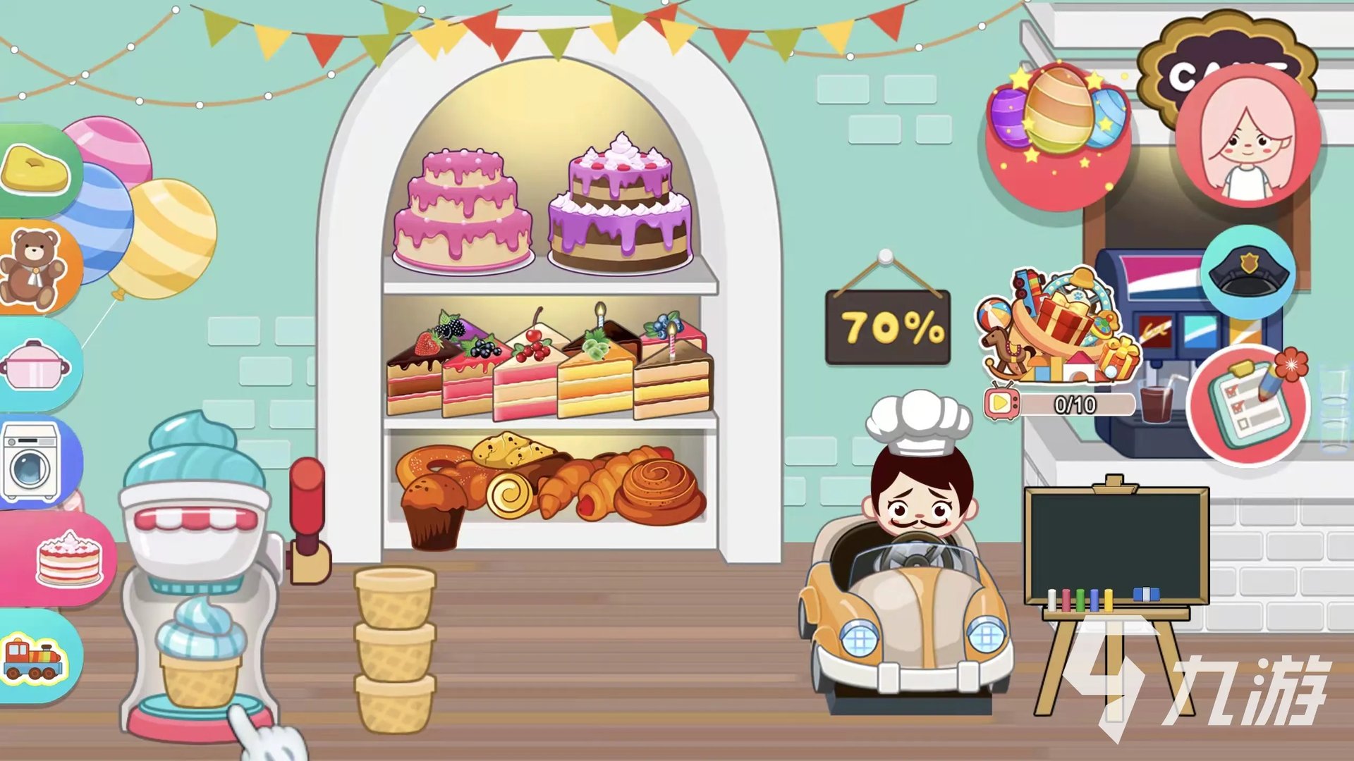 智力游戏4岁适合玩的大全2022 火爆的4岁儿童智力游戏有哪些