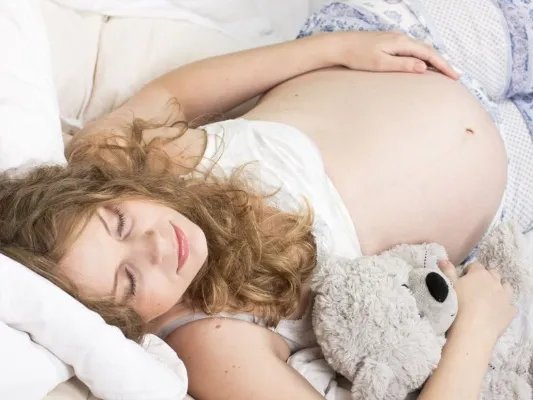 怀孕天数的计算方法