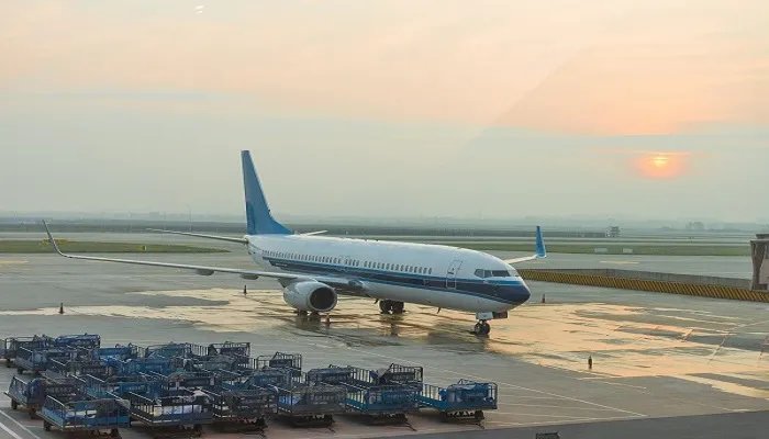 长沙机场大巴时刻表 去长沙机场大巴时间