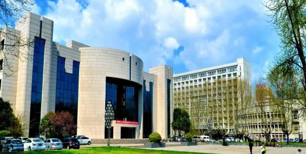 西北工业大学考研分数线