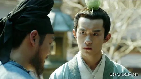 长安十二时辰豆瓣影评