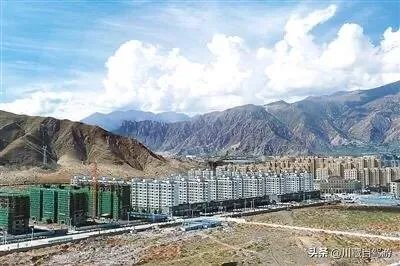 西藏拉萨的房价为什么高了一些？