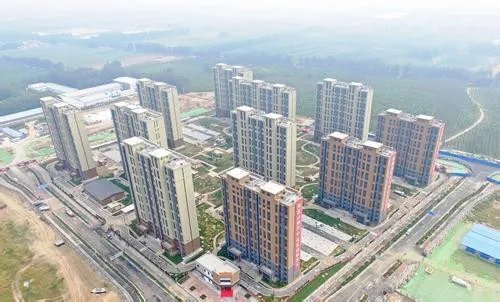 安置房能贷款吗