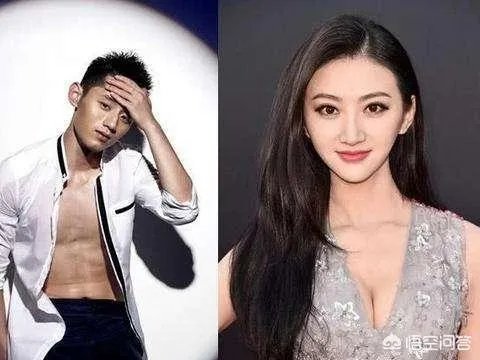 景甜张继科分手了大家怎么看？