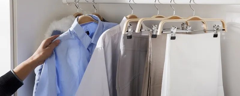 穿什么颜色衣服显白 穿哪些颜色衣服显白