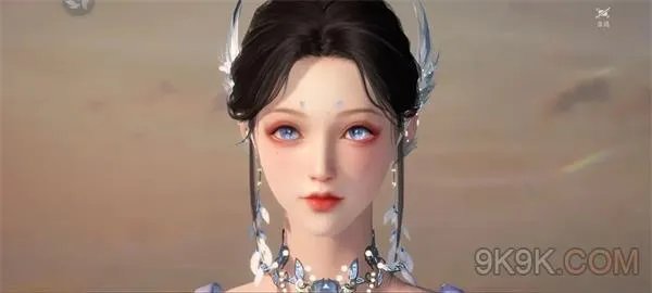 逆水寒手游捏脸数据大全最新一览