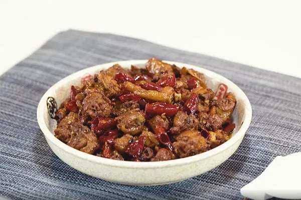 红烧鸡块的家常做法 红烧鸡块怎么做