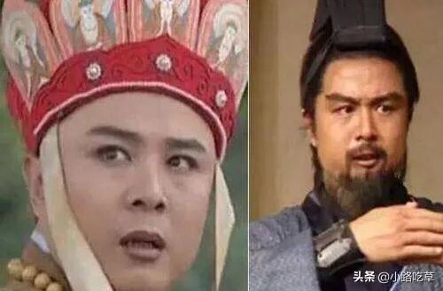 唐僧的扮演者徐少华饰演过多少角色？