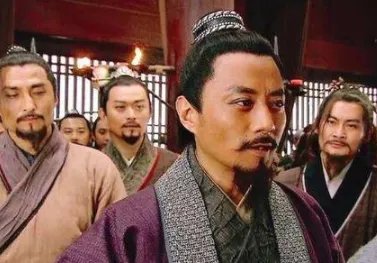 水浒传中宋江绰号的由来是什么?为何叫及时雨?