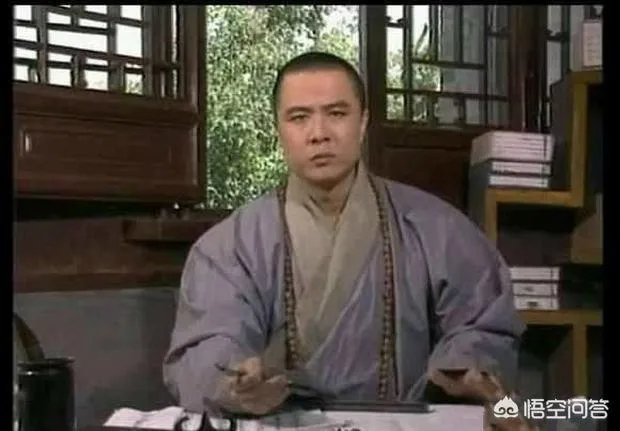 唐僧的扮演者徐少华饰演过多少角色？