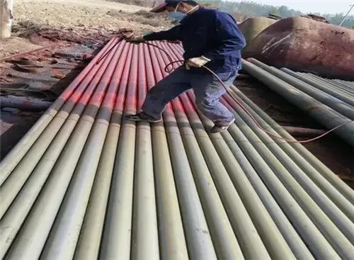 镀锌表面可以直接喷漆吗