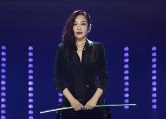 陈松伶到底经历了什么  陈松伶老公是谁