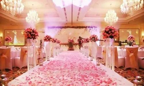 天津婚庆公司排行榜 怎么挑选合适的婚庆公司