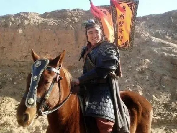 水浒传之梁山好汉中谁最好色？