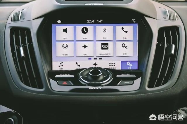 新福特翼虎怎么样？