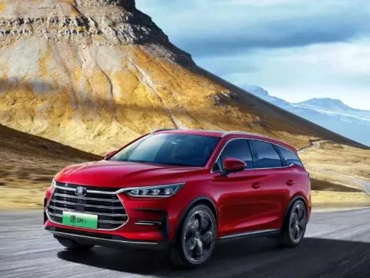 30万左右suv车推荐，suv30万左右推荐