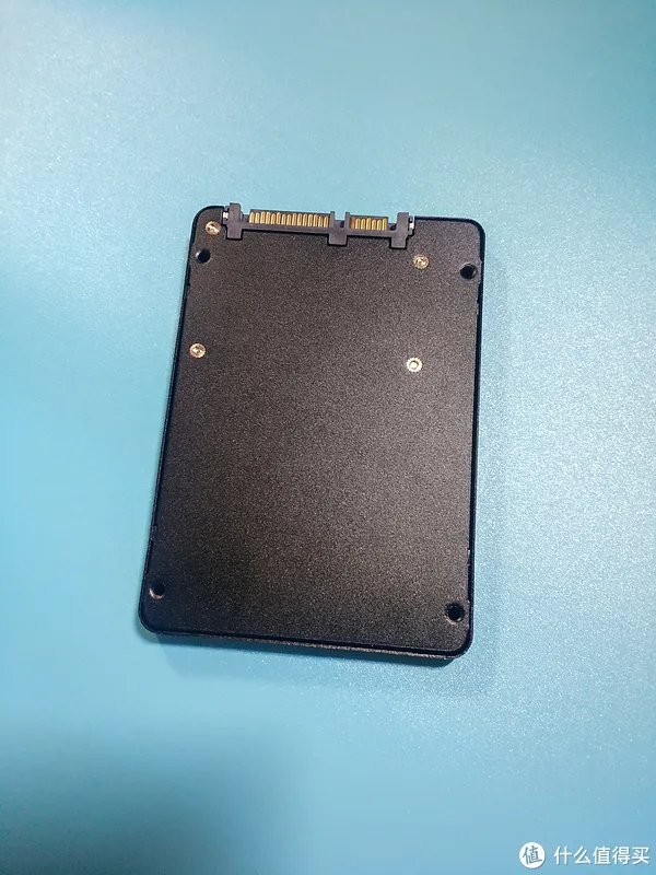 金胜固态硬盘好吗