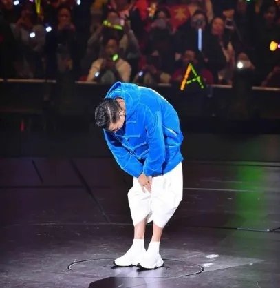 刘德华中止演唱会是怎么回事 他为什么要终止演唱会