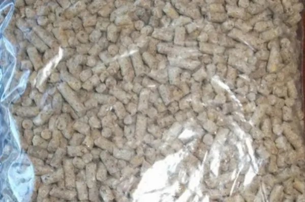 中国前十大猪饲料品牌