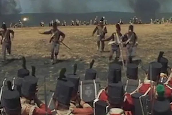 滑铁卢是什么意思