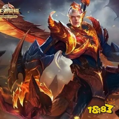 王者荣耀前十最强英雄 最强英雄排行榜