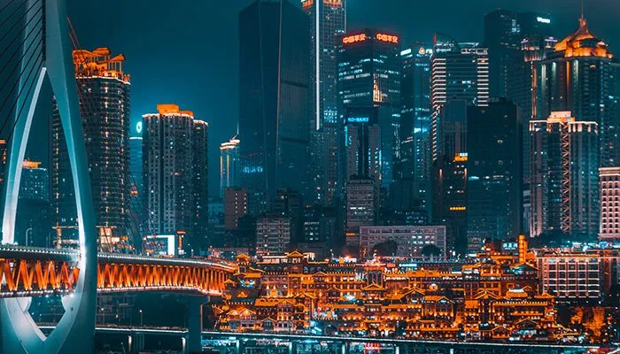 双喜临门打一城市名字