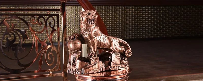 2010年的属什么生肖 2010年出生的宝宝是什么虎