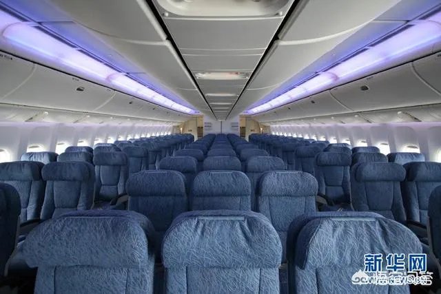 B777-300er这款飞机性能怎么样？