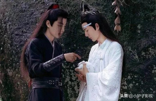 《陈情令》魏婴和蓝湛之间的到底是爱情还是友情？为何？