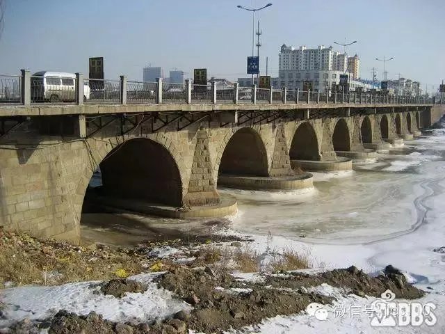 为什么吉林温德桥在吉林省历史发展上那么重要?