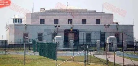 诺克斯堡的历史发展