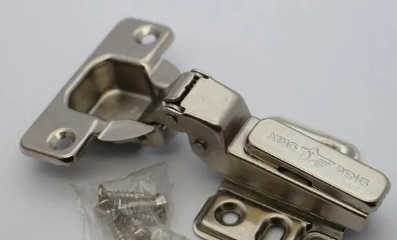 烟斗合页有几种