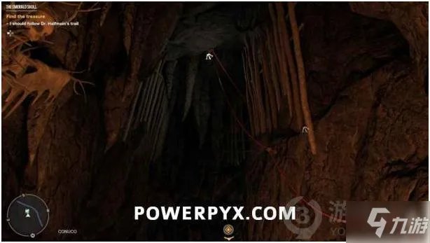 《孤岛惊魂6》翡翠之颅任务攻略大全 翡翠之颅任务流程