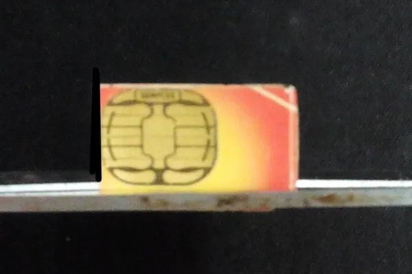 移动卡怎么剪成小卡