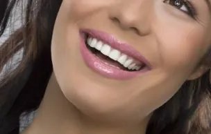 怎样才能把下巴变尖