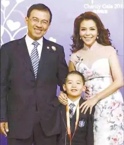 朱迅患癌症了吗？