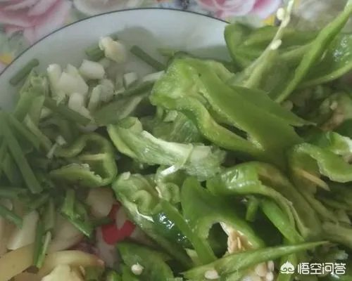 火腿的做法大全?