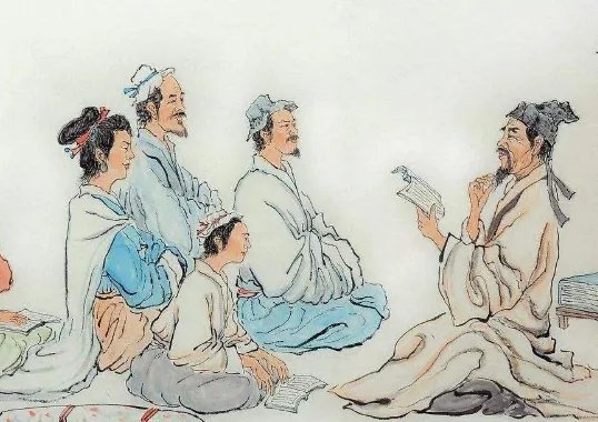 纸上谈兵终觉浅