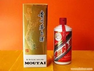 2017年茅台飞天茅台酒的价格？