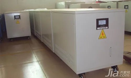 隔离变压器的作用  如何选购隔离变压器